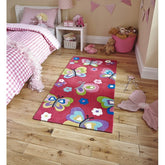 Hong Kong 5234 Pink Butterfly